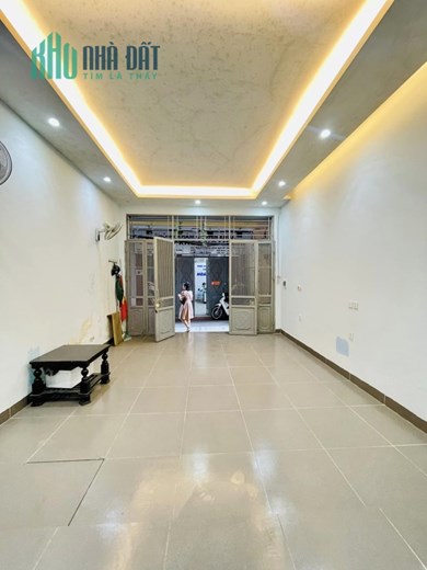 Nhà Phố Nguyễn Viết Xuân Quận Thanh Xuân Ô tô Vào Nhà 50m2 4 tầng 6,9 tỷ