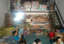 Chính Chủ Cho thuê nhà mặt tiền tiện kinh doanh, mở VP, siêu thị, giao hàng.