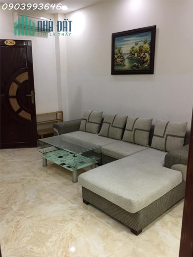 Cho thuê căn hộ cao cấp full nội thất ngay Nhà mặt tiền đường Bến Vân Đồn, Quận 4
