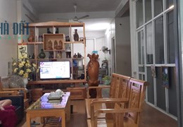 Chính Chủ cần bán nhanh  căn nhà Thuộc khu Hà Liễu - Phường Gia Cẩm – TP Việt Trì – Tỉnh Phú Thọ.