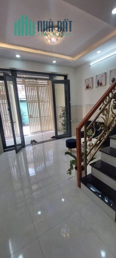 1 TRỆT 1 LẦU - HẺM XE HƠI THÔNG - GẦN ST NHẬT TÂN PHÚ - 40m2 - NHỈNH 3 TỶ.