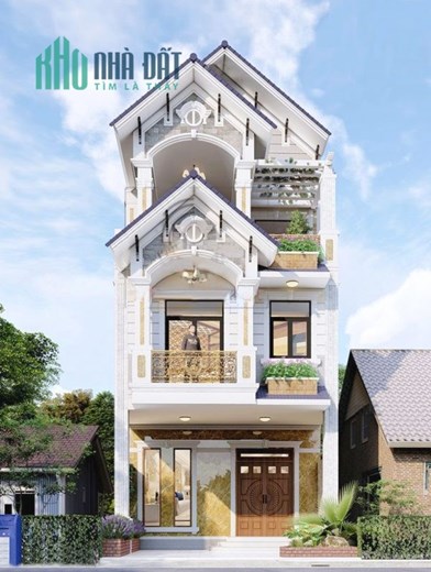 Bán nhà 3 tầng mt đường(7,5m) Vũ Hữu,gần Tiểu La.Dt 5m x 21m giá 9.8 tỷ.