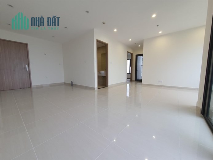 Gia đình có căn hộ 2PN 2wc không ở đến cần bán rẻ, tại Vinhomes Smart City Tây Mỗ.