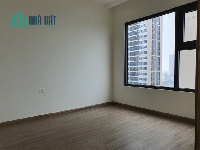 Gia đình có căn hộ 2PN 2wc không ở đến cần bán rẻ, tại Vinhomes Smart City Tây Mỗ.