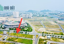 Cho thuê đất Mặt tiền Nam Kỳ Khởi Nghĩa đối diện FPT Complex