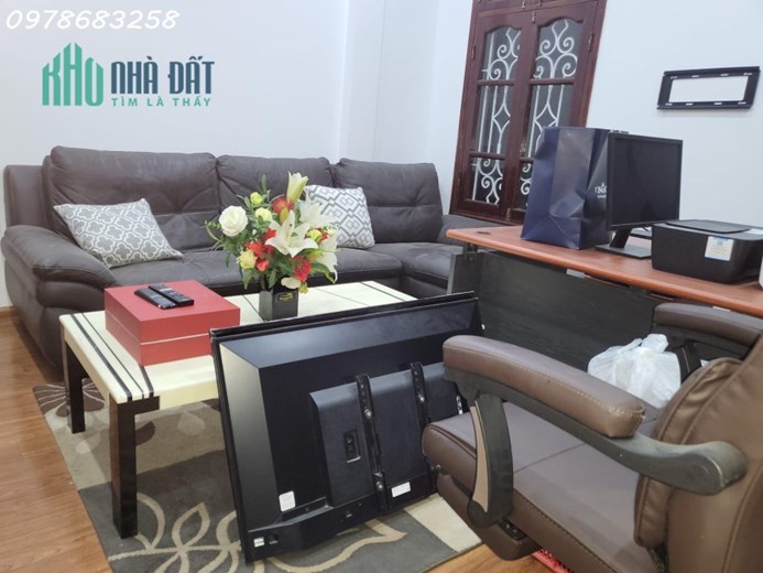 NHÀ BÁN TẠI KĐT ĐỊNH CÔNG - CƠ HỘI CỰC HIẾM