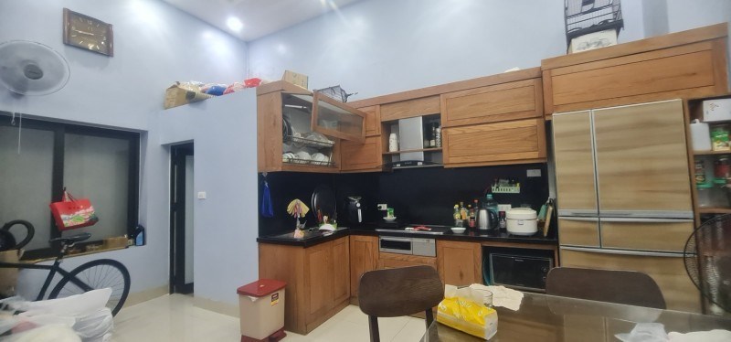Chỉ 5 tỷ sở hữu nhà Đặng văn Ngữ 40m2 5 tầng, ô tô đỗ cổng, nói không quy hoạch, lh 0966037496