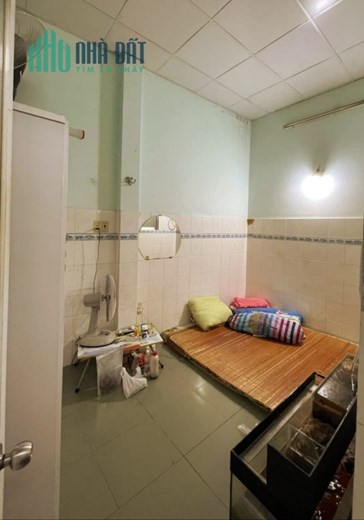 BÁN NHÀ DIỆN TÍCH LỚN GIÁ RẺ-LÊ ĐỨC THỌ GÒ VẤP-87M2 CHỈ 4.4 TỶ-CÁCH VÀI CĂN LÀ HẺM XE TẢI CHẠY