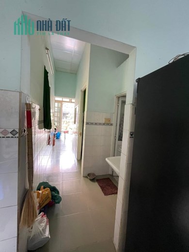 BÁN NHÀ DIỆN TÍCH LỚN GIÁ RẺ-LÊ ĐỨC THỌ GÒ VẤP-87M2 CHỈ 4.4 TỶ-CÁCH VÀI CĂN LÀ HẺM XE TẢI CHẠY