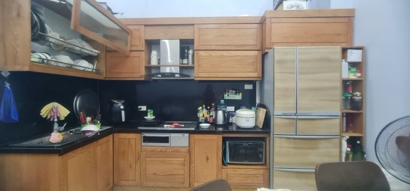 Chỉ 5 tỷ sở hữu nhà Đặng văn Ngữ 40m2 5 tầng, ô tô đỗ cổng, nói không quy hoạch, lh 0966037496