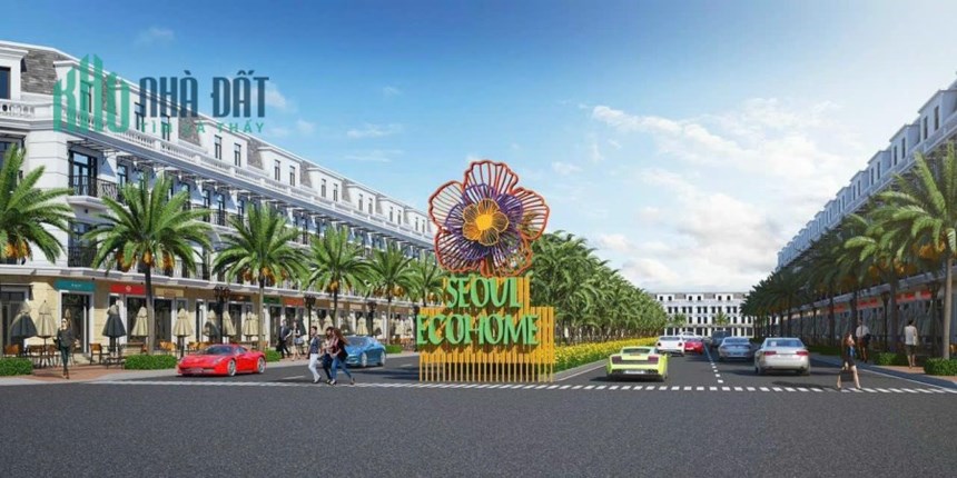 Bán nhà ở xã hội EverGreen Tràng Duệ, An Dương, Hải Phòng