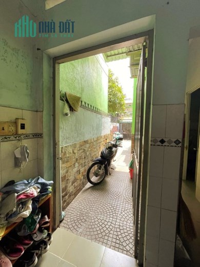 NHÀ BÁN GẦN NGUYỄN VĂN LƯỢNG-GÒ VẤP -DIỆN TÍCH LỚN GIÁ RẺ-CHỈ CÓ CĂN NÀY RẺ NHẤT CÓ 4.39 TỶ
