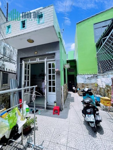 NHÀ BÁN GẦN NGUYỄN VĂN LƯỢNG-GÒ VẤP -DIỆN TÍCH LỚN GIÁ RẺ-CHỈ CÓ CĂN NÀY RẺ NHẤT CÓ 4.39 TỶ