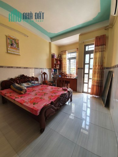 Nhà giảm chào cỉ còn 5.3 tỷ, Bùi Văn Ngữ, Hiệp Thành, Quận 12