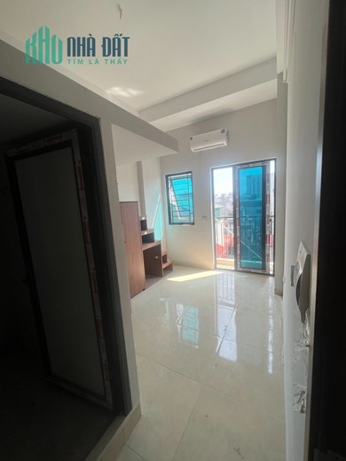 CHO THUÊ CCMN MỚI Ngõ 68 Triều Khúc Ngay Trường ĐH CN Giao Thông vận Tải và Trường ĐH Sư Phạm Nghệ