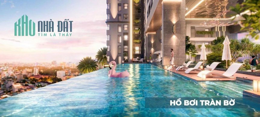 Sống sang nơi phố biển” 
👉🏻Chỉ 290 triệu 10% nhận ngay ưu đãi 220 triệu
 👉🏻Trở thành cư dân