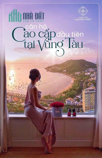 Sống sang nơi phố biển” 
👉🏻Chỉ 290 triệu 10% nhận ngay ưu đãi 220 triệu
 👉🏻Trở thành cư dân