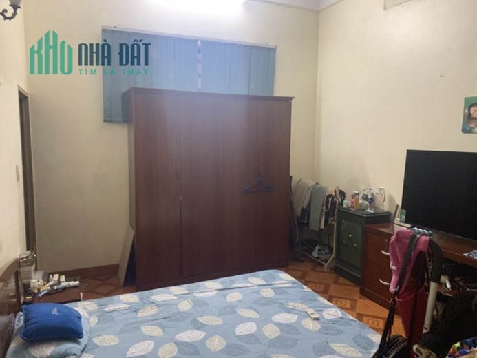 Bán nhà đẹp ở ngay Tôn Đức Thắng 25m2 4 tầng ngõ thoáng rộng, thông tứ tung, nhỉnh 2 tỷ, lh