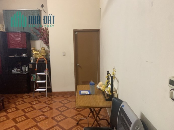 Bán nhà đẹp ở ngay Tôn Đức Thắng 25m2 4 tầng ngõ thoáng rộng, thông tứ tung, nhỉnh 2 tỷ, lh