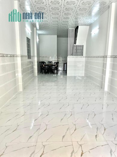 CHỦ NGỘP BÁN RẺ NHẤT SO VỚI KHU VỰC -  HẺM XE TẢI 6M -  DT 68M2 CHỈ 3.2TỶ