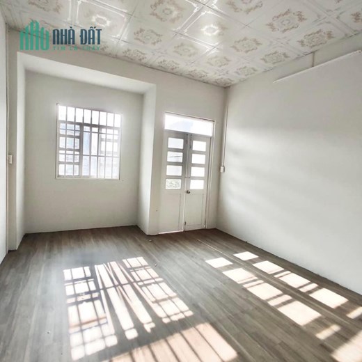 CHỦ NGỘP BÁN RẺ NHẤT SO VỚI KHU VỰC -  HẺM XE TẢI 6M -  DT 68M2 CHỈ 3.2TỶ