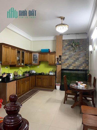 CẦN BÁN GẤP - GARA Ô TÔ! BÁN NHÀ NGUYỄN TRÃI – TX, 45.3M2*5T,2 THOÁNG GIÁ CHÀO 7 TỶ CÓ TL