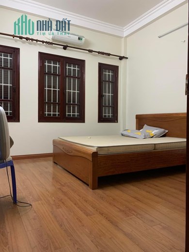 CẦN BÁN GẤP - GARA Ô TÔ! BÁN NHÀ NGUYỄN TRÃI – TX, 45.3M2*5T,2 THOÁNG GIÁ CHÀO 7 TỶ CÓ TL