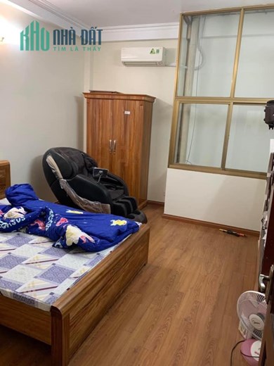 CẦN BÁN GẤP - GARA Ô TÔ! BÁN NHÀ NGUYỄN TRÃI – TX, 45.3M2*5T,2 THOÁNG GIÁ CHÀO 7 TỶ CÓ TL