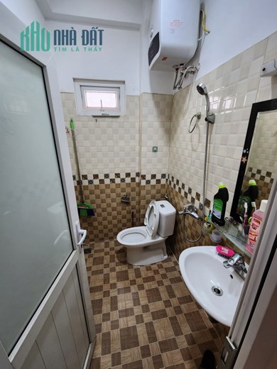 CẦN BÁN GẤP - GARA Ô TÔ! BÁN NHÀ NGUYỄN TRÃI – TX, 45.3M2*5T,2 THOÁNG GIÁ CHÀO 7 TỶ CÓ TL
