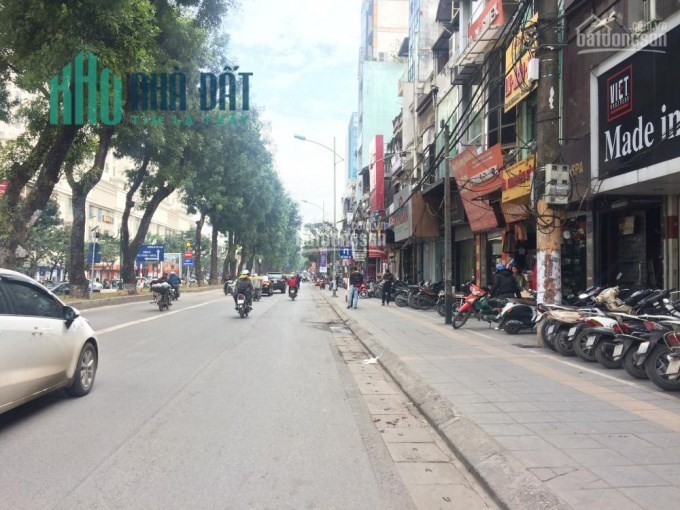 40M2 - 4 TẦNG - MẶT PHỐ GIẢNG VÕ - VIP NHẤT ĐỐNG ĐA - GẦN HOÀN KIẾM - KINH DOANH CỰC SẦM UẤT - LÔ