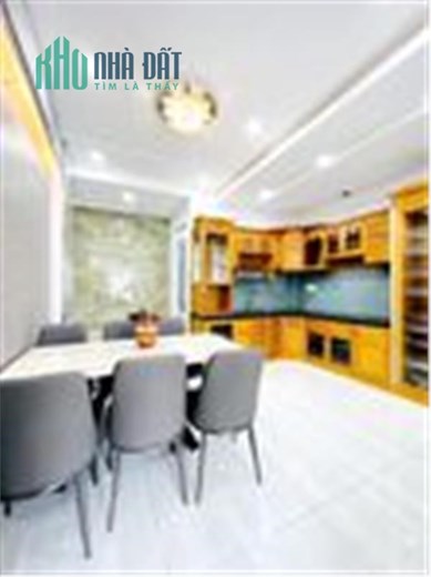 BÁN GẤP NHÀ MẶT TIỀN ĐƯỜNG SỐ 77, 4 TẦNG, P.TÂN QUY, RỘNG 6,5M BỀ THẾ  CHỈ 10 TỶ NHỈNH