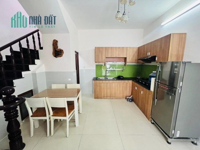 Nhà Hẻm 60 Huỳnh Khương An Phường 5 Gò Vấp 75M2 -Diễm 0936862006