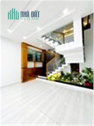 BÁN GẤP NHÀ MẶT TIỀN ĐƯỜNG SỐ 77, 4 TẦNG, P.TÂN QUY, RỘNG 6,5M BỀ THẾ  CHỈ 10 TỶ NHỈNH
