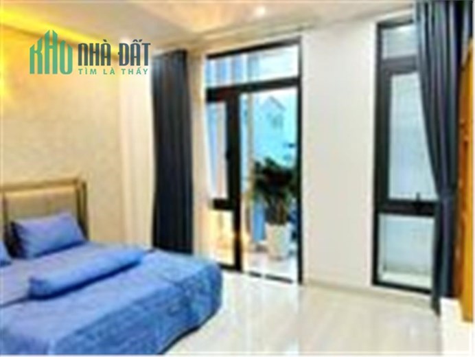 BÁN GẤP NHÀ MẶT TIỀN ĐƯỜNG SỐ 77, 4 TẦNG, P.TÂN QUY, RỘNG 6,5M BỀ THẾ  CHỈ 10 TỶ NHỈNH
