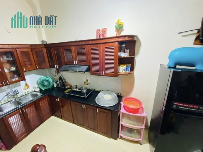SIÊU RẺ PHÂN LÔ! BÁN NHÀ PHƯƠNG LIỆT – TX, 53.1M2*4T, Ô TÔ ĐỖ CỬA, GIÁ 5.45 TỶ.
