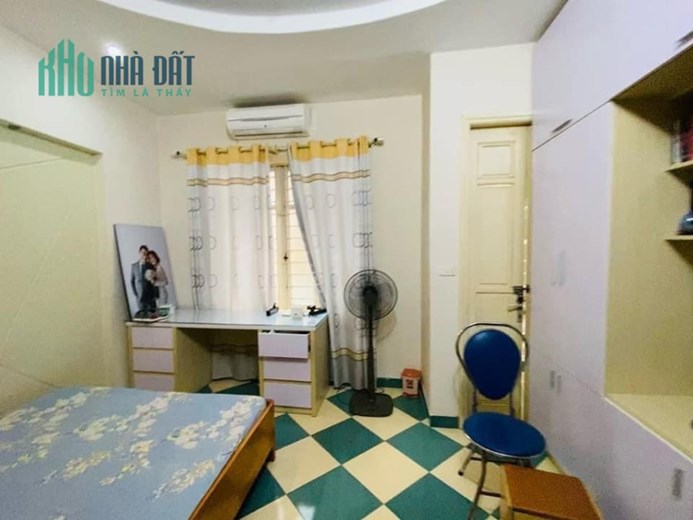 SIÊU RẺ PHÂN LÔ! BÁN NHÀ PHƯƠNG LIỆT – TX, 53.1M2*4T, Ô TÔ ĐỖ CỬA, GIÁ 5.45 TỶ.