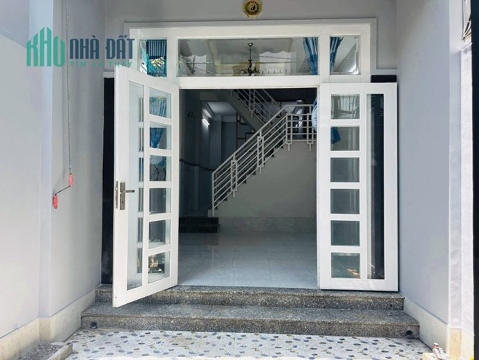 Bán Nhà Trung Tâm Nha Trang cách biển chỉ 1km giá 2 tỷ 3