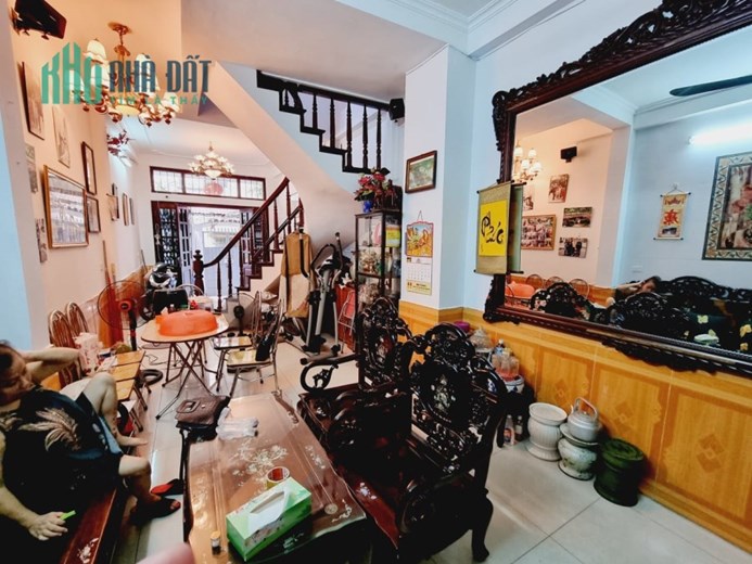 CHÍNH CHỦ BÁN NHÀ RIÊNG PHƯƠNG LIỆT – TX, Ô TÔ VÀO NHÀ, 3 THOÁNG, 54M2*4T, NHỈNH 7.X TỶ CÓ TL, MT