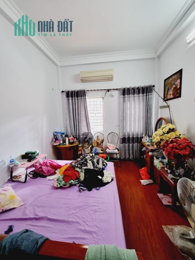 CHÍNH CHỦ BÁN NHÀ RIÊNG PHƯƠNG LIỆT – TX, Ô TÔ VÀO NHÀ, 3 THOÁNG, 54M2*4T, NHỈNH 7.X TỶ CÓ TL, MT