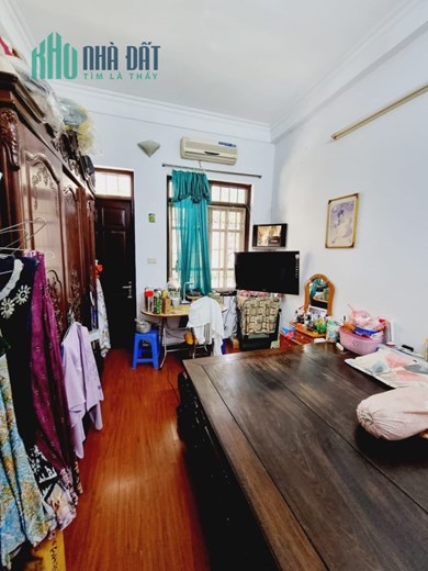 CHÍNH CHỦ BÁN NHÀ RIÊNG PHƯƠNG LIỆT – TX, Ô TÔ VÀO NHÀ, 3 THOÁNG, 54M2*4T, NHỈNH 7.X TỶ CÓ TL, MT