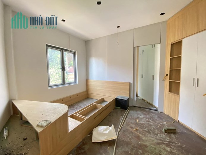 GIÁ GIẬT MÌNH!!! Siêu phẩm HOT 5 Tỷ sở hữu 27.2m2 Cầu Noi, Bắc Từ Liêm