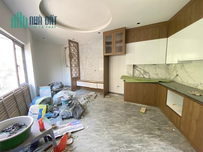 GIÁ GIẬT MÌNH!!! Siêu phẩm HOT 5 Tỷ sở hữu 27.2m2 Cầu Noi, Bắc Từ Liêm