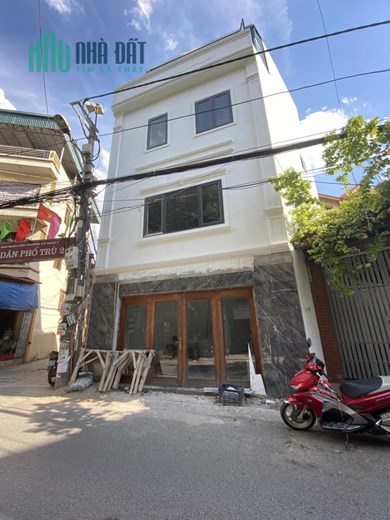 GIÁ GIẬT MÌNH!!! Siêu phẩm HOT 5 Tỷ sở hữu 27.2m2 Cầu Noi, Bắc Từ Liêm