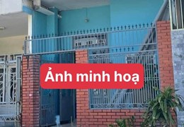 THANH KHÊ-BÁN NHÀ KIỆT OTO LÊ ĐÌNH LÝ-50M2-C4-NGANG5M-GIÁ 3-4 TỶ-0905891799