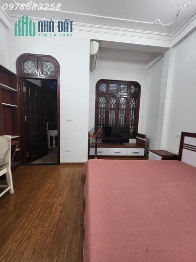 NHÀ BÁN TẠI KĐT ĐỊNH CÔNG - CƠ HỘI CỰC HIẾM
