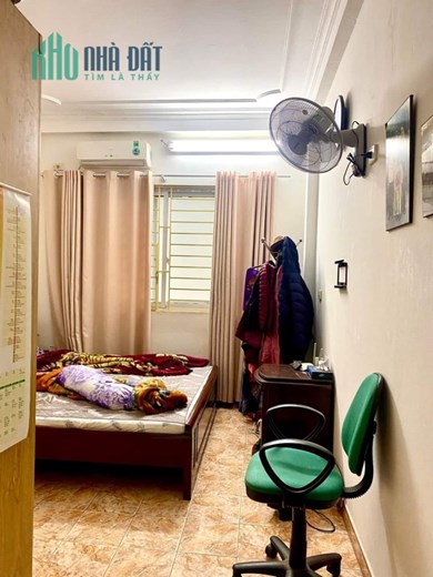Phân lô Nguyễn Thị Định, Cầu Giấy, Vỉa hè, oto dừng đỗ ngày đêm, kinh doanh sầm uất các mặt hàng