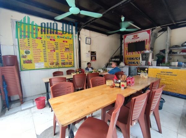 ĐI ĐÂU NỮA!!! Siêu phẩm dòng tiền TT Mỹ Đình, 36m2  chỉ Nhỉnh 8 Tỷ