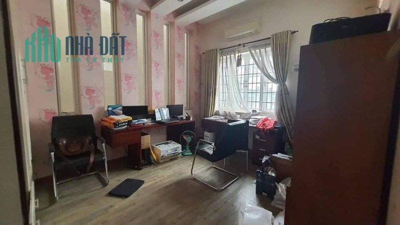 Cắt lỗ 1 tỷ chính chủ bán nhà HXH 128/ Đinh Tiên Hoàng, 59.4m2, 5.1tỷ.
