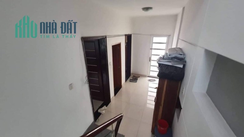 Cắt lỗ 1 tỷ chính chủ bán nhà HXH 128/ Đinh Tiên Hoàng, 59.4m2, 5.1tỷ.