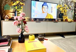 chung cư Rose Town 79 Ngọc Hồi 80 mét 2 ngủ chỉ 2,9 tỷ
